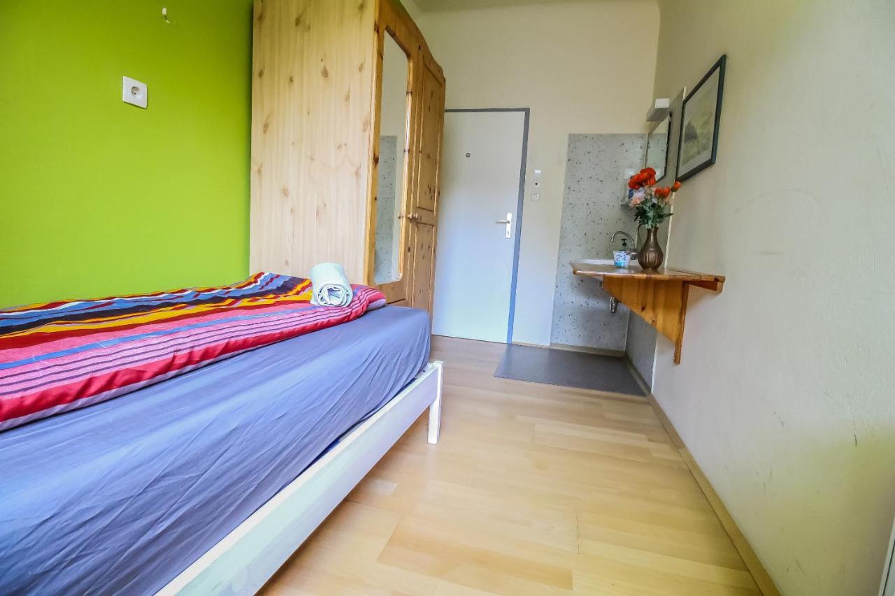 Economic Sb Apartment