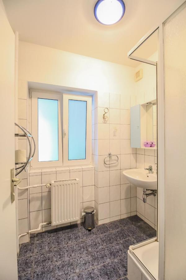 Economic Sb Apartment Wien